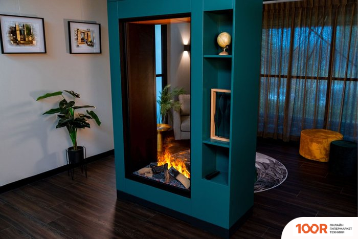 Dimplex FABER E-MATRIX 800/1600-ST (407446)