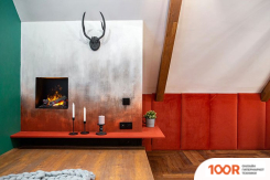 Dimplex ENGINE 56-400 (407443)