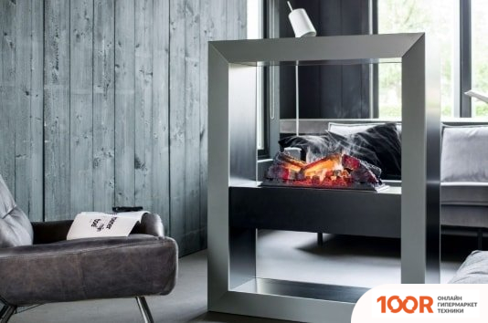 Dimplex BOXX GREY (407436)