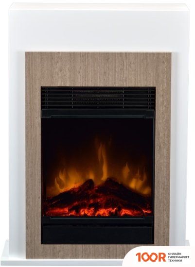 Dimplex BELLINI (БЕЛЫЙ/БЕЖЕВЫЙ) (407434)