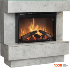 Dimplex AVALONE (БЕТОН) (407432)