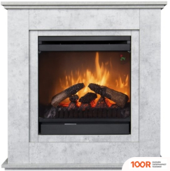 Dimplex ASTI ECO LED NEW (БЕТОН) (407430)