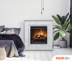 Dimplex ASTI ECO LED NEW (БЕТОН) (407430)