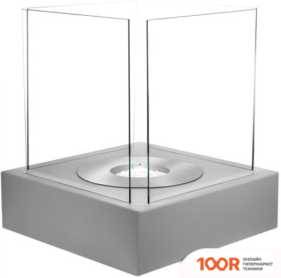 BiokominkiGMT SUNSET GARDEN (СЕРЫЙ) (407427)