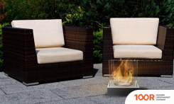 BiokominkiGMT SUNSET GARDEN (СЕРЫЙ) (407427)