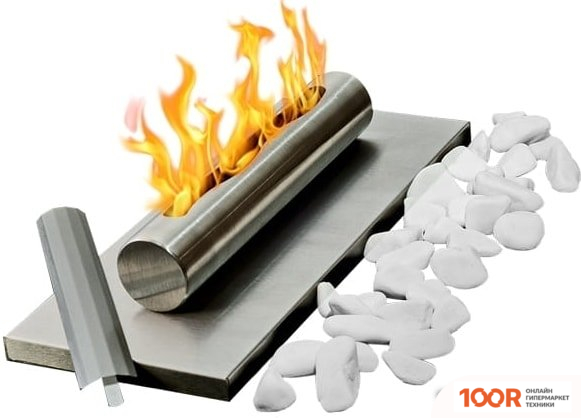 BiokominkiGMT STAINLESS (НЕРЖАВЕЮЩАЯ СТАЛЬ) (407423)