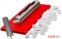 BiokominkiGMT STAINLESS (КРАСНЫЙ) (407422)