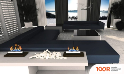 BiokominkiGMT STAINLESS (БРОНЗОВЫЙ) (407421)