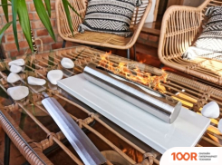 BiokominkiGMT STAINLESS (БЕЛЫЙ) (407420)