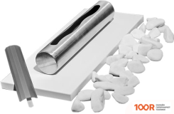 BiokominkiGMT STAINLESS (БЕЛЫЙ) (407420)