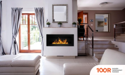 BiokominkiGMT 900X400 (ЧЕРНЫЙ СТРУКТУРНЫЙ) (407402)