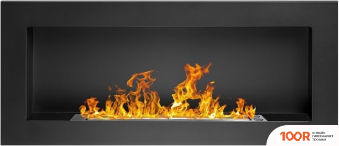 BiokominkiGMT 900X400 (ЧЕРНЫЙ СТРУКТУРНЫЙ) (407402)