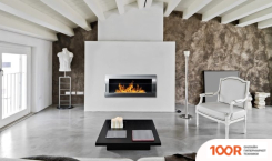 BiokominkiGMT 900X400 (НЕРЖАВЕЮЩАЯ СТАЛЬ, СО СТЕКЛОМ) (407401)