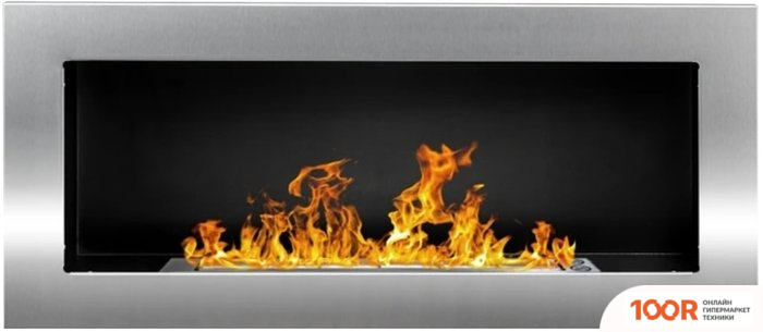 BiokominkiGMT 900X400 (НЕРЖАВЕЮЩАЯ СТАЛЬ) (407400)