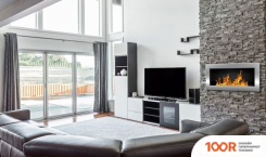 BiokominkiGMT 900X400 (НЕРЖАВЕЮЩАЯ СТАЛЬ) (407400)