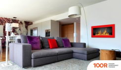 BiokominkiGMT 900X400 (КРАСНЫЙ) (407398)