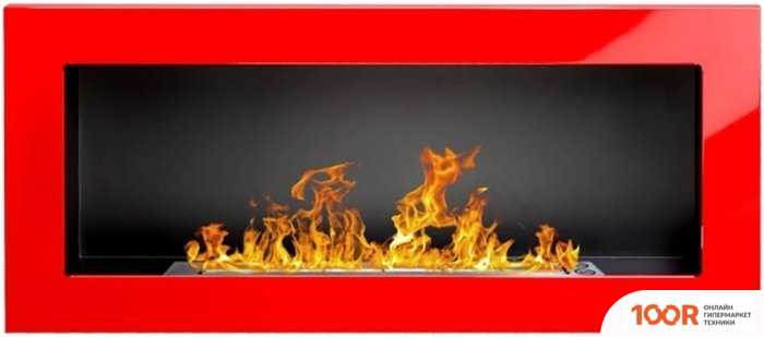 BiokominkiGMT 900X400 (КРАСНЫЙ) (407398)