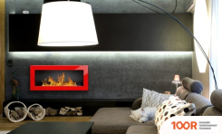 BiokominkiGMT 900X400 (КРАСНЫЙ) (407398)