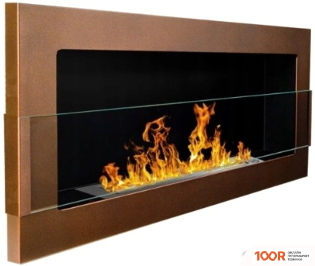 BiokominkiGMT 900X400 (БРОНЗОВЫЙ, СО СТЕКЛОМ) (407397)