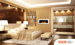 BiokominkiGMT 900X400 (БЕЛЫЙ, СО СТЕКЛОМ) (407395)