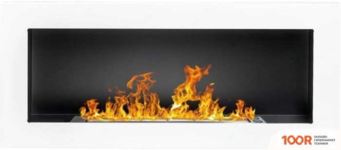 BiokominkiGMT 900X400 (БЕЛЫЙ) (407394)