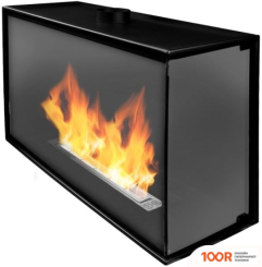 BiokominkiGMT 800 УГЛОВОЙ (ПРАВЫЙ, ЧЕРНЫЙ) (407393)