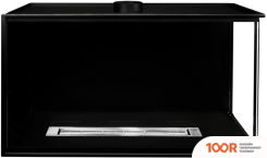 BiokominkiGMT 800 УГЛОВОЙ (ПРАВЫЙ, ЧЕРНЫЙ) (407393)