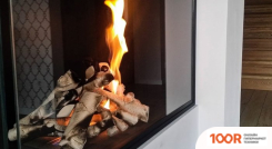 BiokominkiGMT 800 УГЛОВОЙ (ЛЕВЫЙ, ЧЕРНЫЙ) (407392)