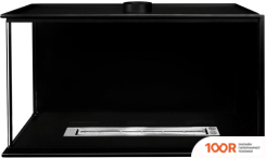 BiokominkiGMT 800 УГЛОВОЙ (ЛЕВЫЙ, ЧЕРНЫЙ) (407392)