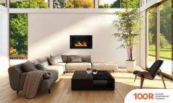 BiokominkiGMT 650X400 (ЧЕРНЫЙ СТРУКТУРНЫЙ) (407387)