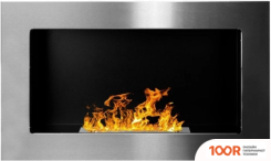 BiokominkiGMT 650X400 (НЕРЖАВЕЮЩАЯ СТАЛЬ) (407386)