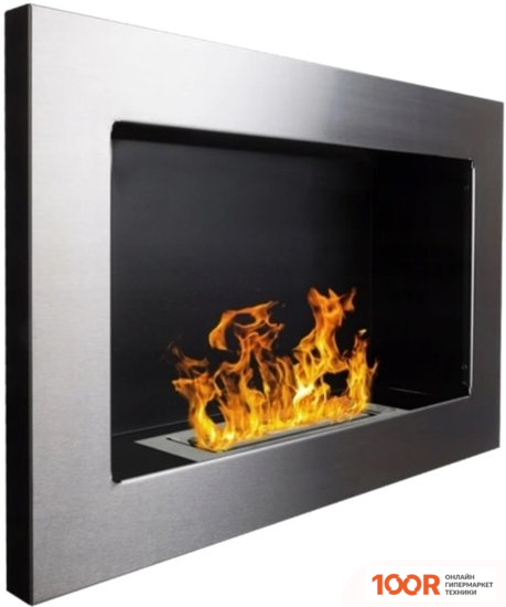 BiokominkiGMT 650X400 (НЕРЖАВЕЮЩАЯ СТАЛЬ) (407386)