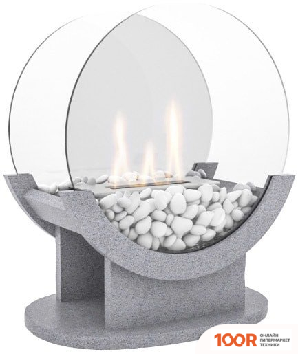 Biofire ДЕНВЕР МИНИ (СЕРЫЙ КАМЕНЬ) (407365)