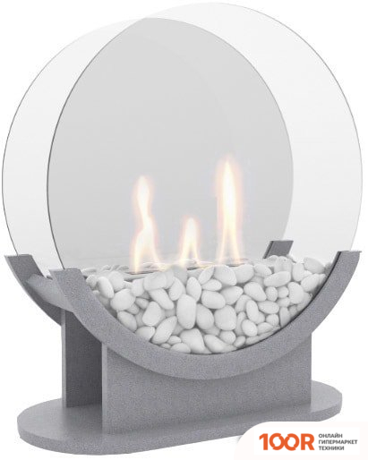 Biofire ДЕНВЕР МАКСИ (СЕРЫЙ КАМЕНЬ) (407362)