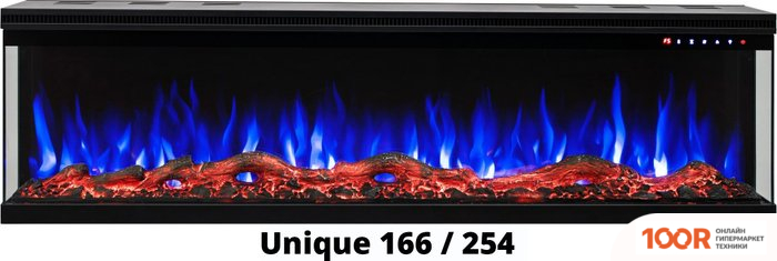 Aflamo UNIQUE 166 (407338)