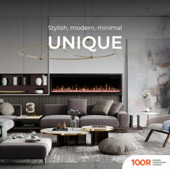 Aflamo UNIQUE 153 (407337)