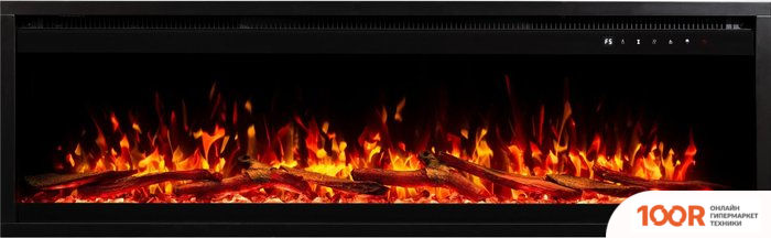 Aflamo ROYAL PRO 120 (407309)