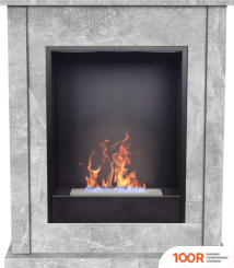 Aflamo POKER BIO 74 (БЕТОН) (407289)