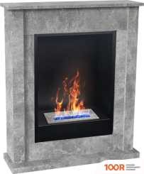 Aflamo POKER BIO 74 (БЕТОН) (407289)