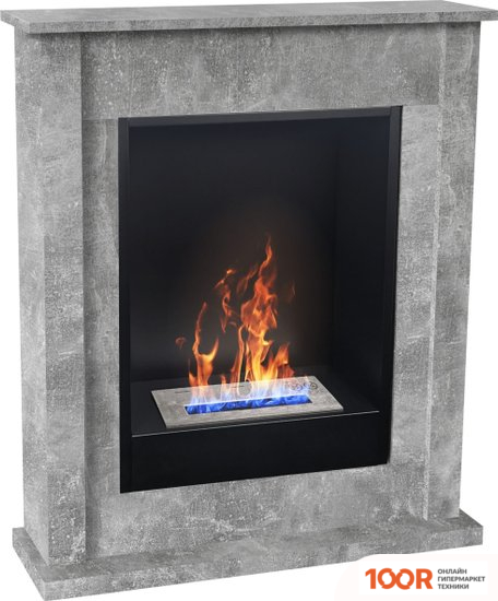 Aflamo POKER BIO 74 (БЕТОН) (407289)