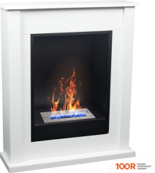 Aflamo POKER BIO 74 (БЕЛЫЙ) (407288)