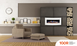 Aflamo MALIBU BIAŁY 48 (407281)