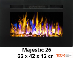 Aflamo MAJESTIC 65 (407261)