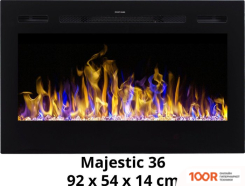 Aflamo MAJESTIC 26 (407256)