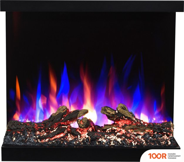 Aflamo AFLAMO LED 60 NH (БЕЗ ПОДОГРЕВА) (407212)