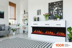 Aflamo AFLAMO LED 60 NH (БЕЗ ПОДОГРЕВА) (407212)