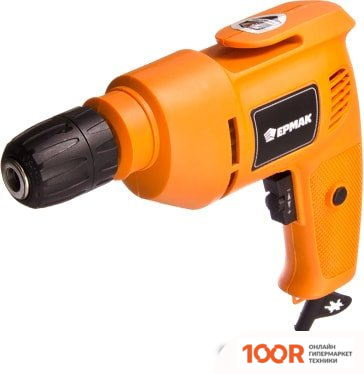 Ермак ДЭ-400-Б (407197)