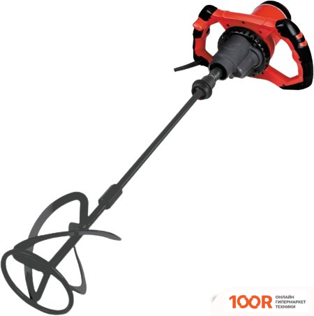 Rubi RUBIMIX-9N PLUS 26922 (407184)