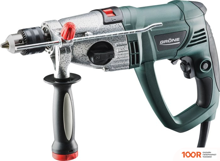 Grone GIDV 1100 RL 2504-231150S (407157)