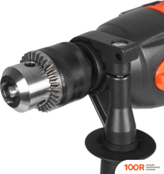 Dnipro-M HD-132D (407146)